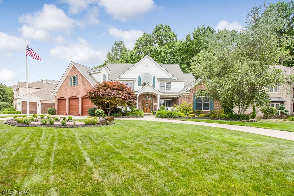 Bretton Woods Park Ph 02 - Residential