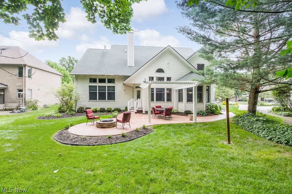 Bretton Woods Park Ph 02 - Residential