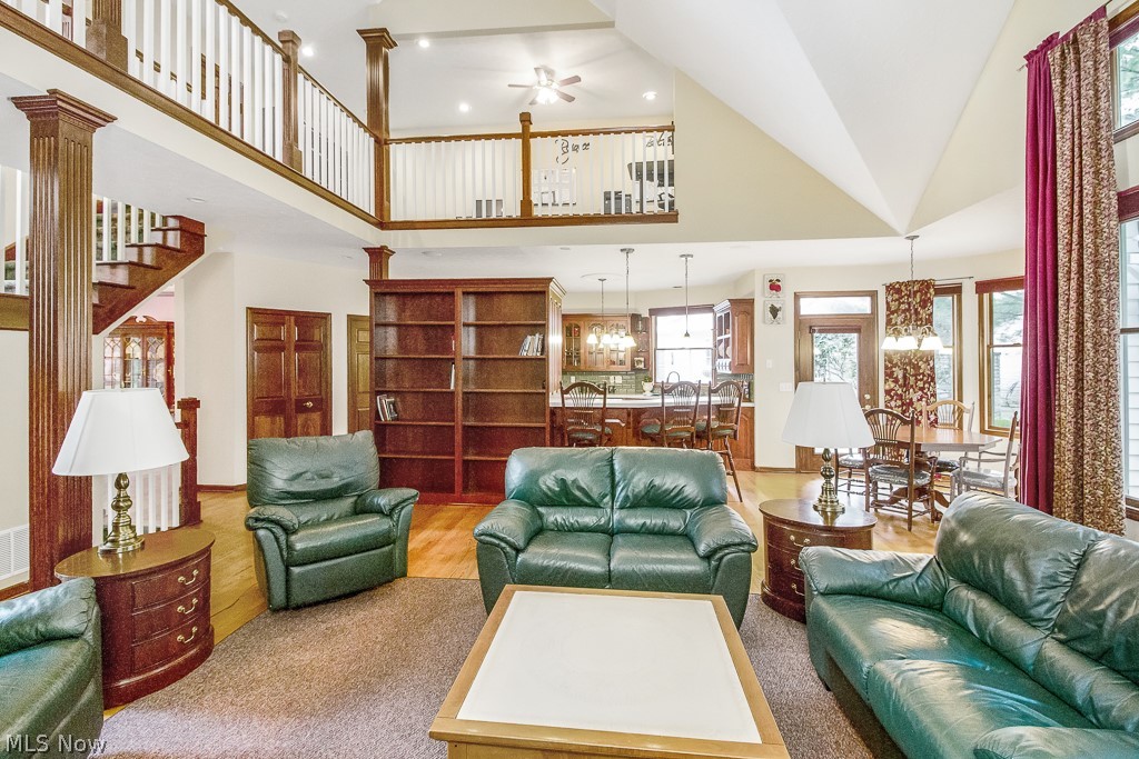 Bretton Woods Park Ph 02 - Residential