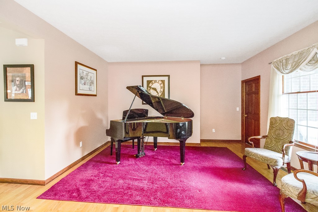 Bretton Woods Park Ph 02 - Residential