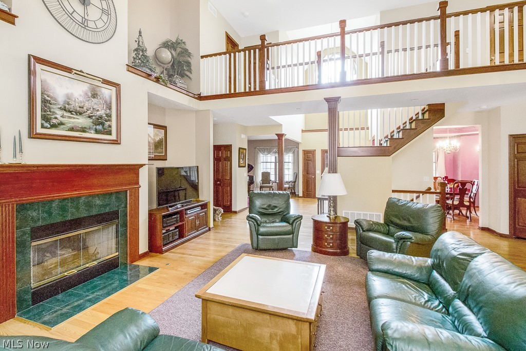 Bretton Woods Park Ph 02 - Residential