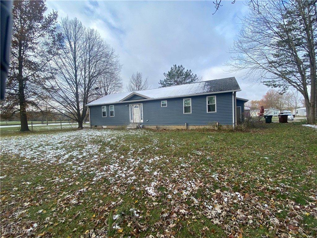 Photo of 131 Walleye Court, LaGrange, OH 44050 (MLS # 5177264)