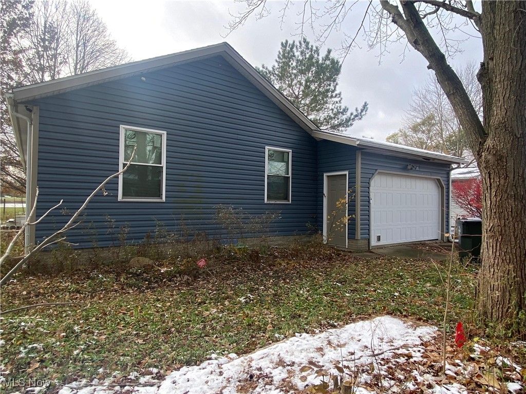 Photo of 131 Walleye Court, LaGrange, OH 44050 (MLS # 5177264)