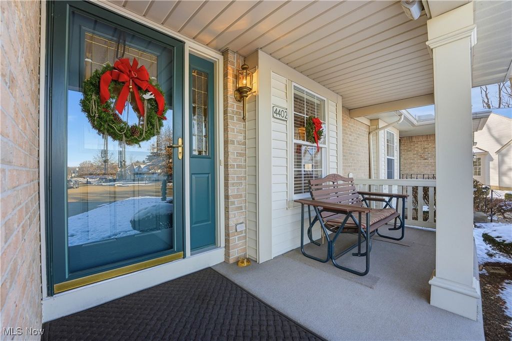 Photo of 4402 Dalbury Avenue NE, Canton, OH 44714 (MLS # 5175754)