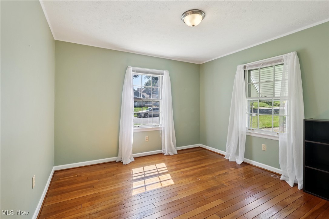 Brodbeck Park - Residential