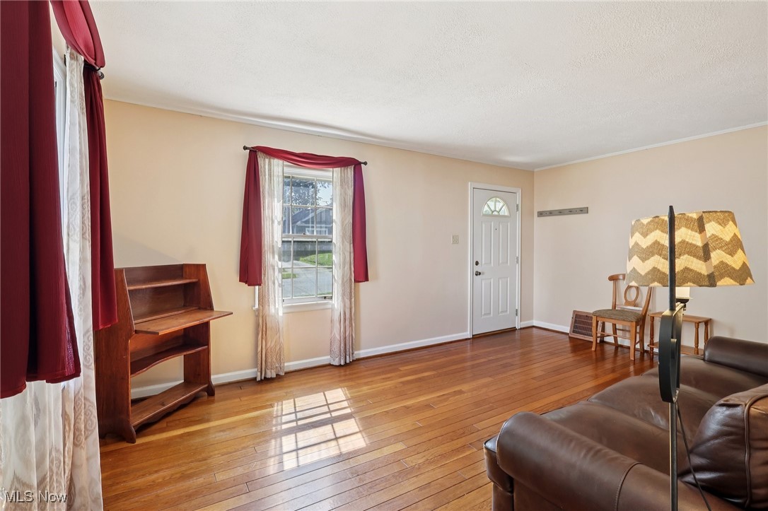 Brodbeck Park - Residential