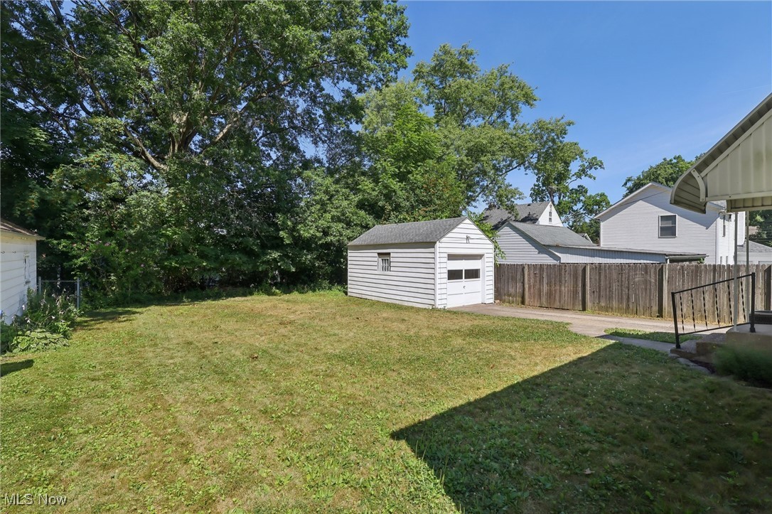 Brodbeck Park - Residential