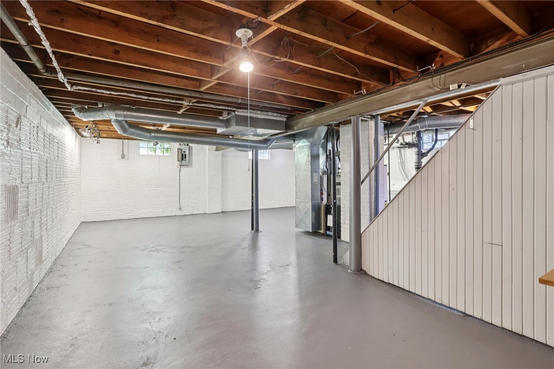 Brodbeck Park - Residential