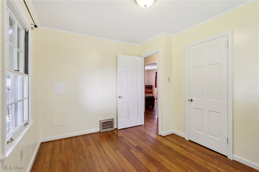 Brodbeck Park - Residential