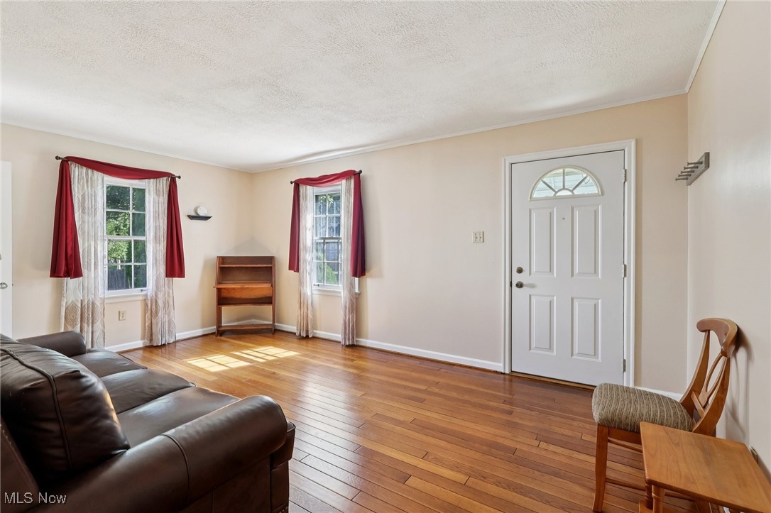 Brodbeck Park - Residential