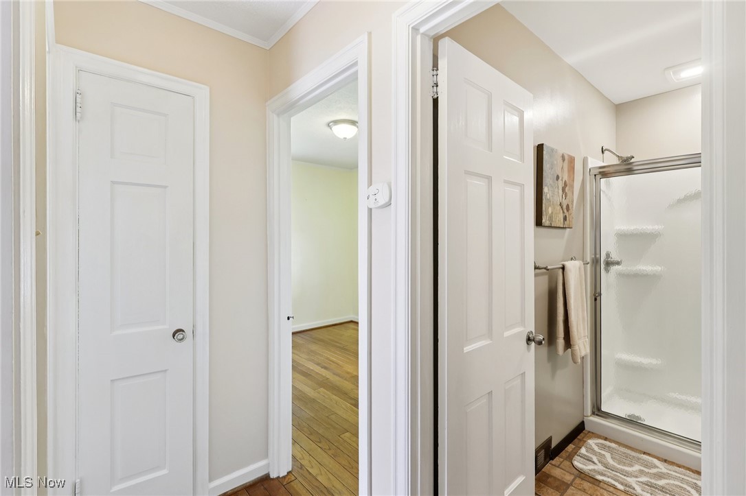 Brodbeck Park - Residential