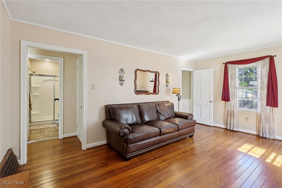 Brodbeck Park - Residential