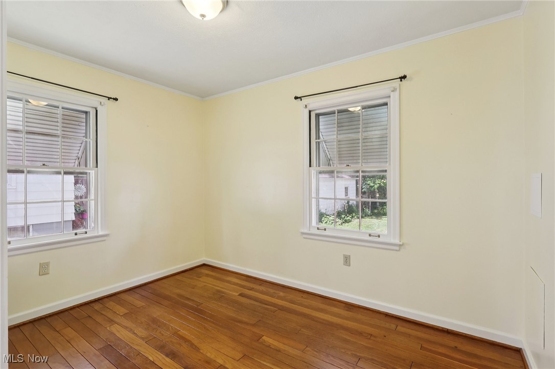 Brodbeck Park - Residential