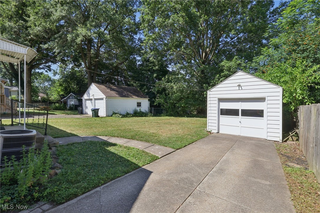 Brodbeck Park - Residential