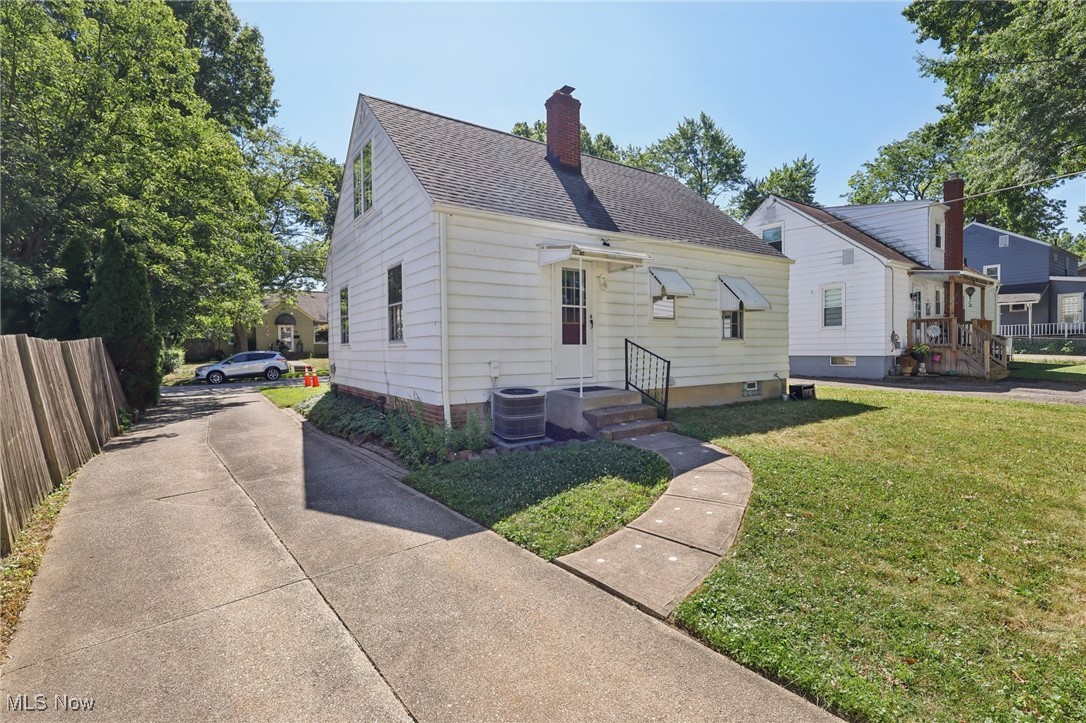 Brodbeck Park - Residential