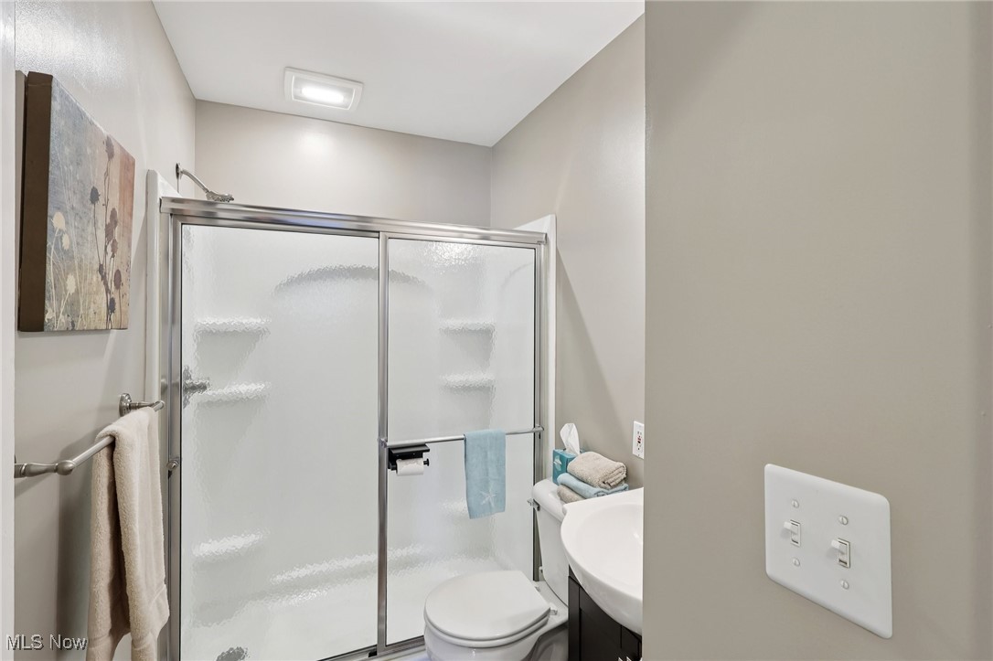 Brodbeck Park - Residential