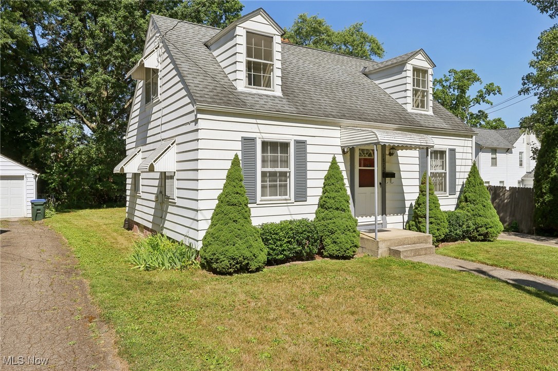 Brodbeck Park - Residential