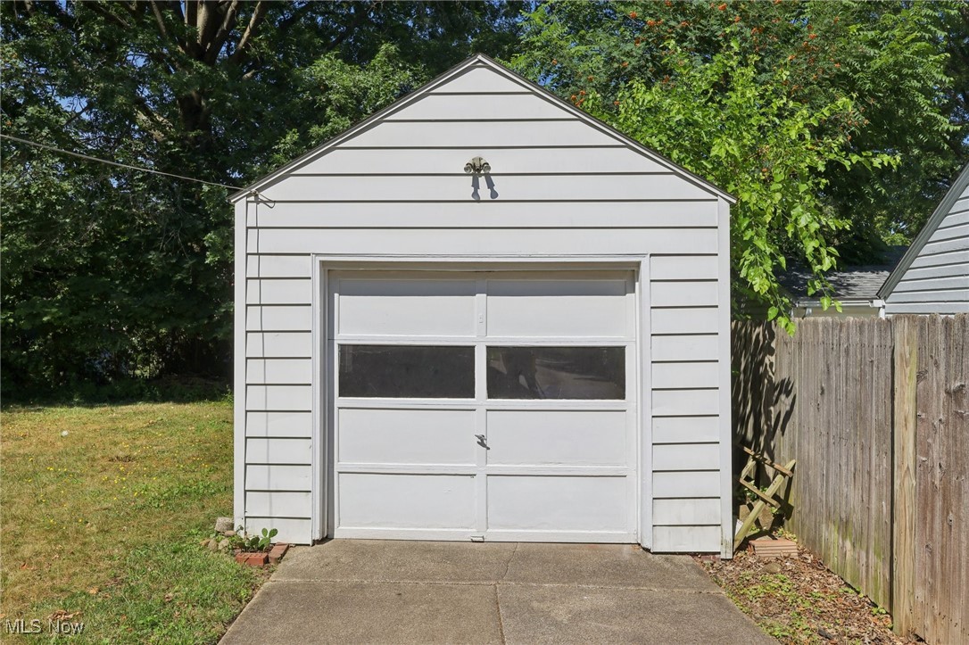 Brodbeck Park - Residential