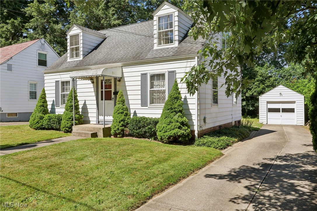 Brodbeck Park - Residential