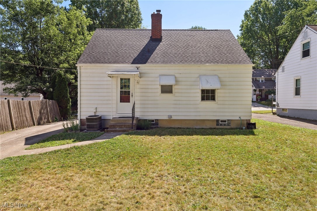 Brodbeck Park - Residential