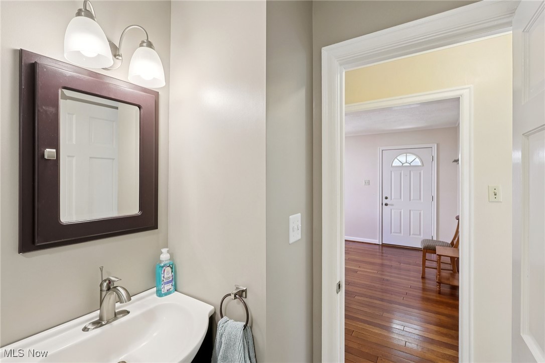 Brodbeck Park - Residential