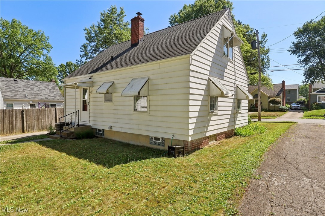 Brodbeck Park - Residential