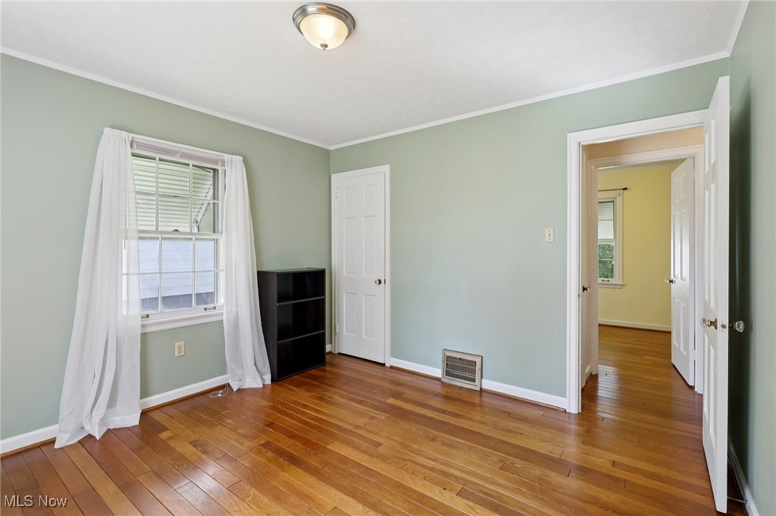 Brodbeck Park - Residential