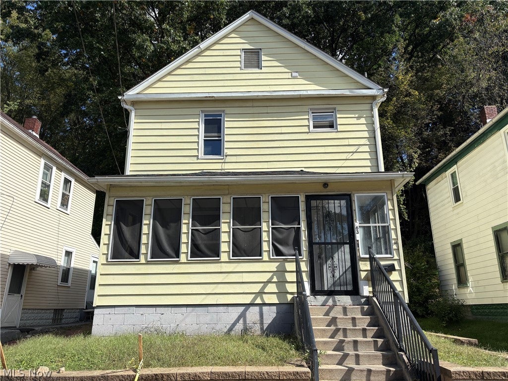 63 Rosalind Court
