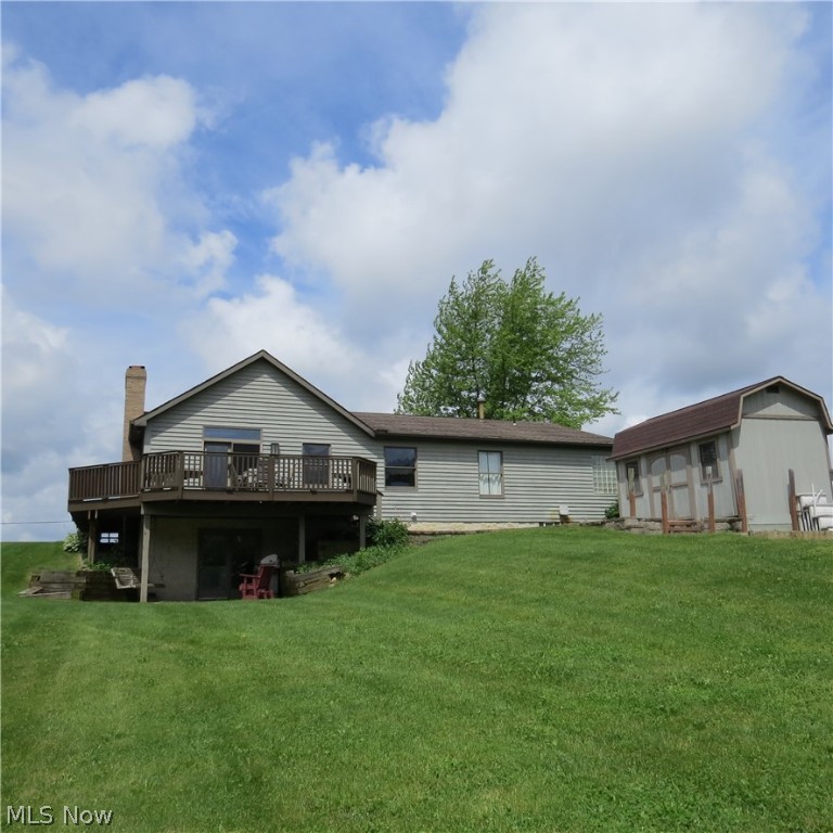 Suffield Prop SD - Residential