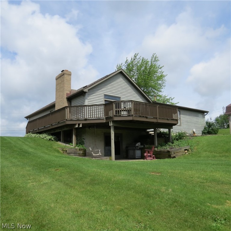 Suffield Prop SD - Residential