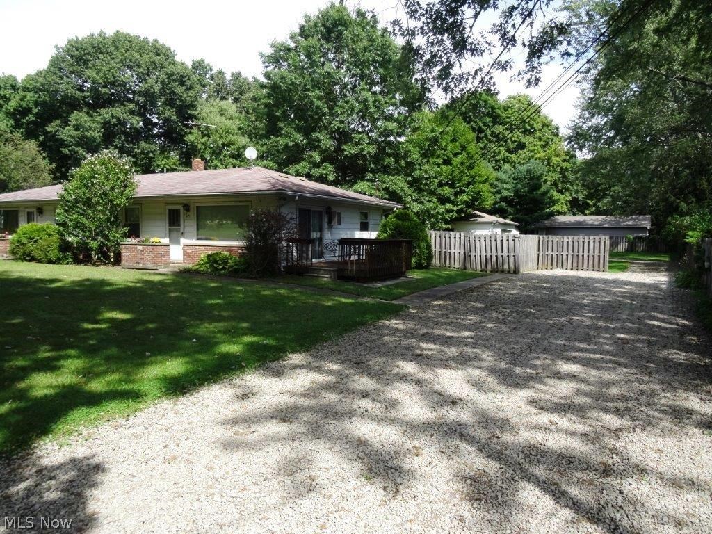 East Forty Estate - Residential Income