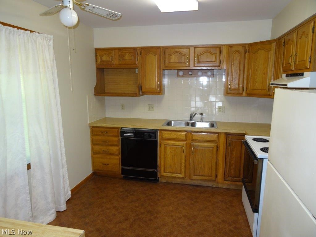 East Forty Estate - Residential Income