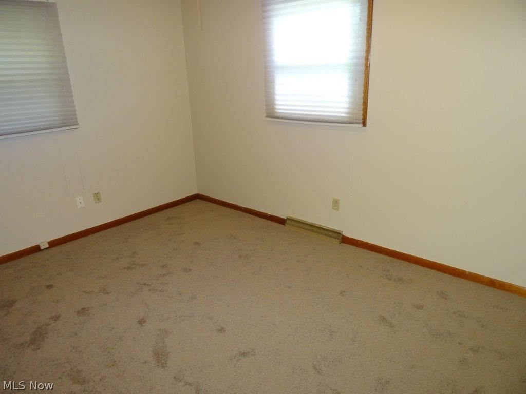 East Forty Estate - Residential Income