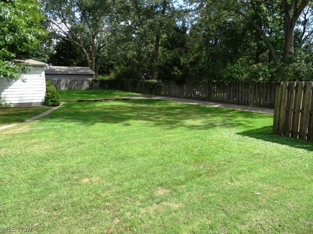 East Forty Estate - Residential Income