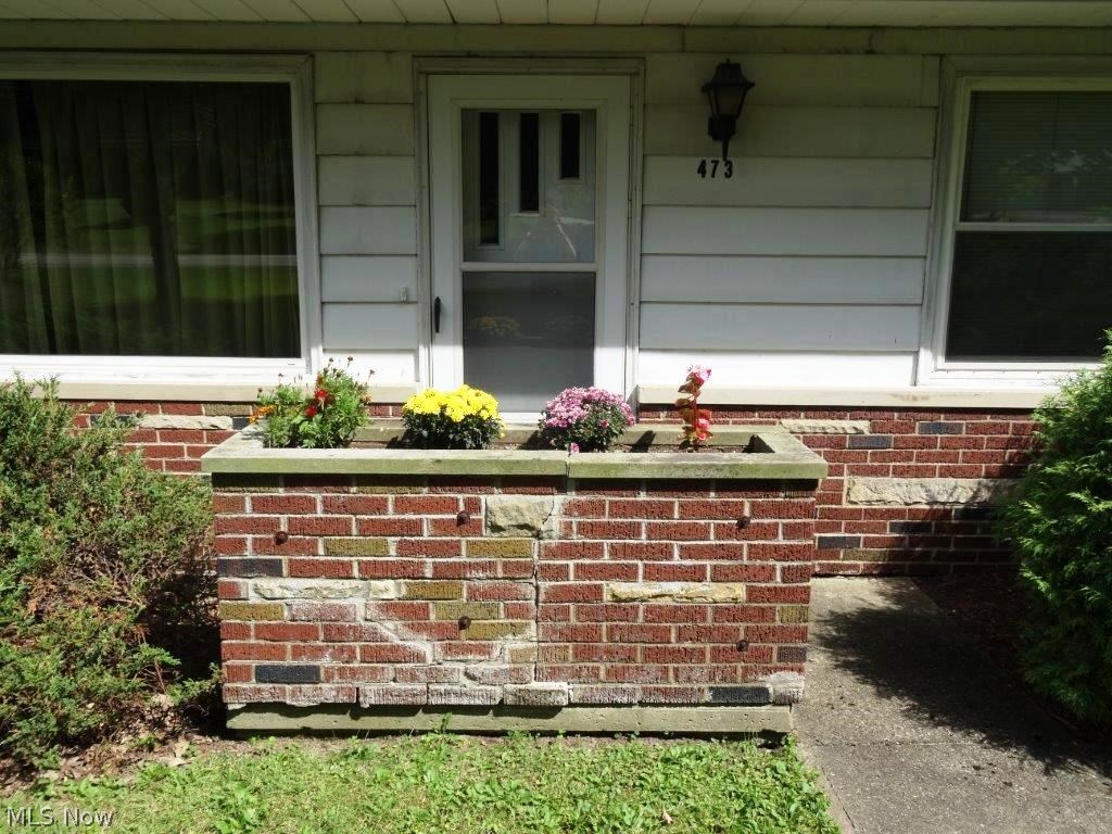 East Forty Estate - Residential Income