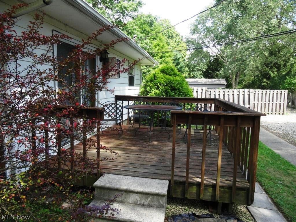 East Forty Estate - Residential Income