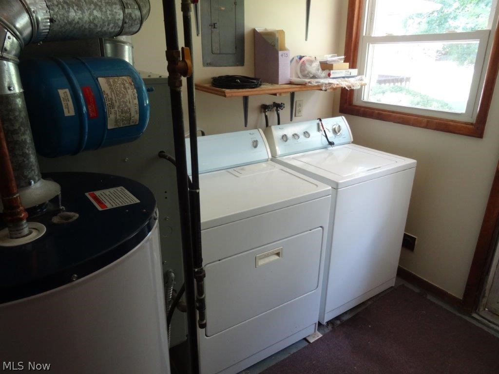 East Forty Estate - Residential Income