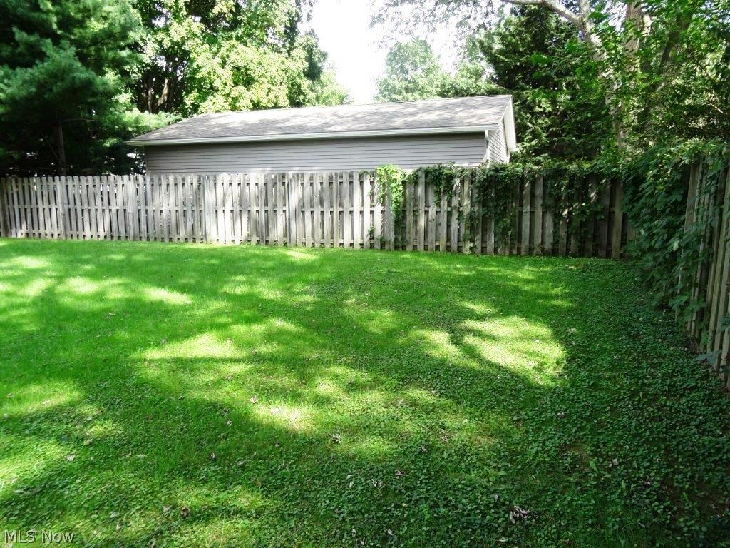 East Forty Estate - Residential Income