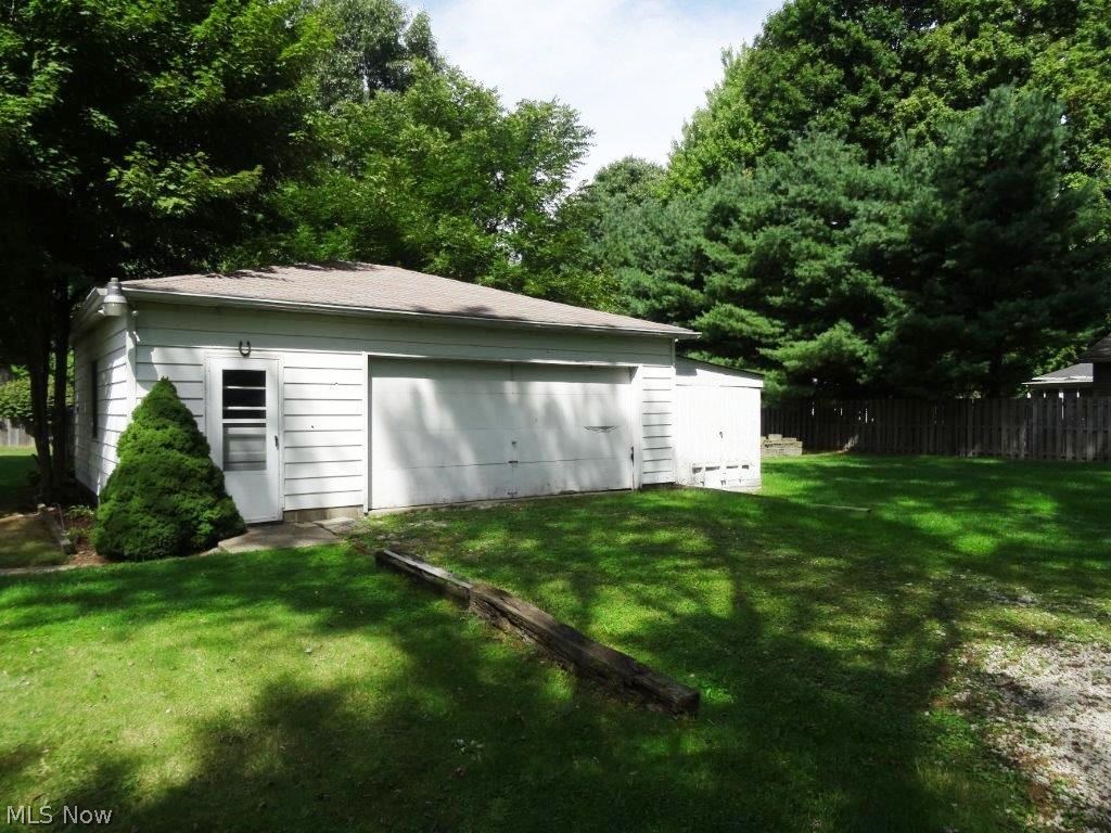 East Forty Estate - Residential Income