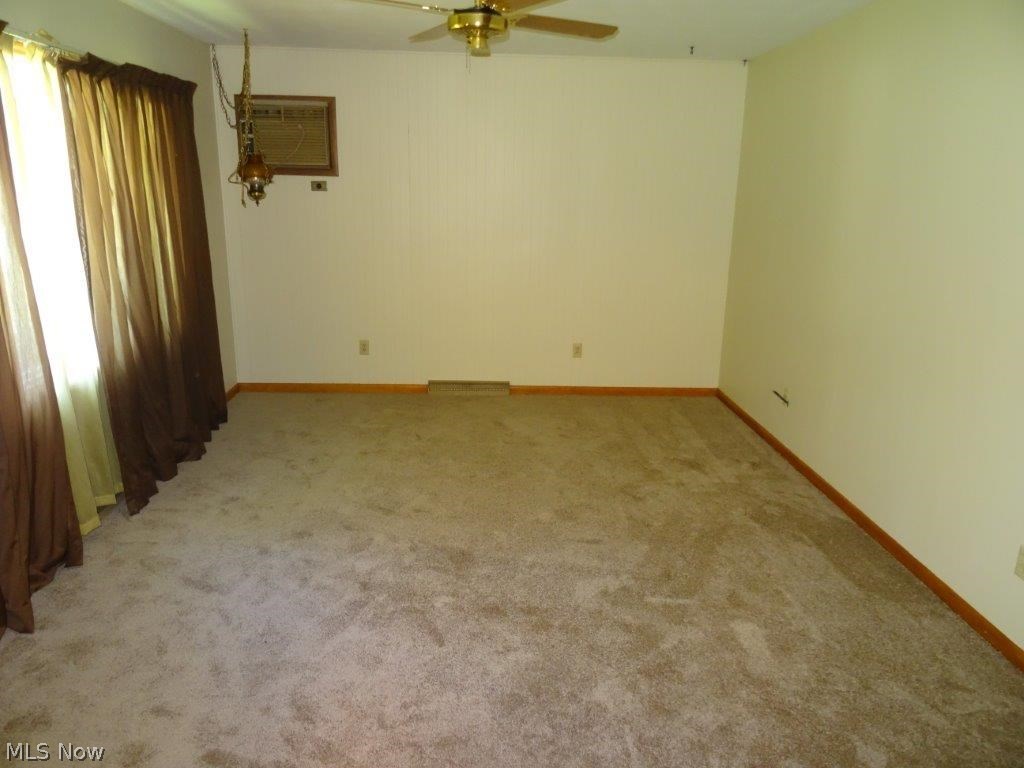 East Forty Estate - Residential Income