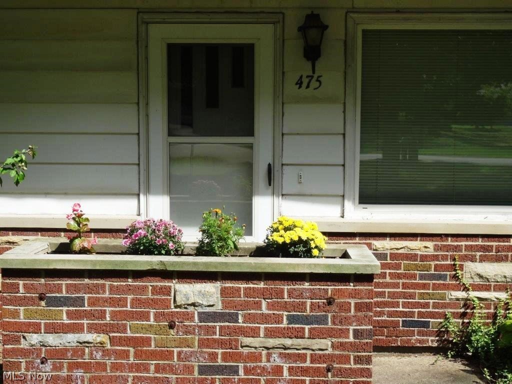 East Forty Estate - Residential Income