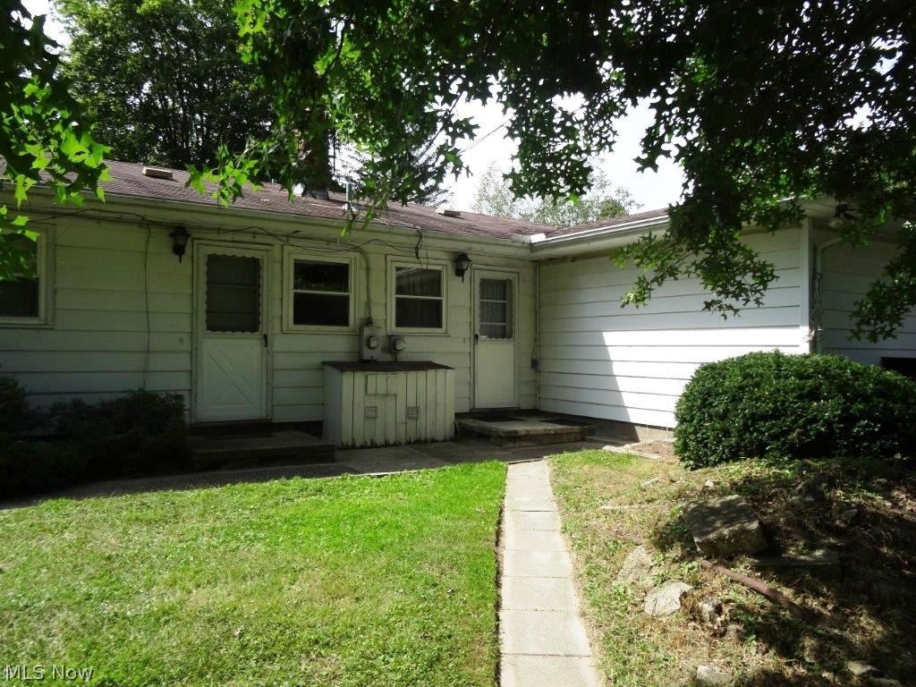 East Forty Estate - Residential Income