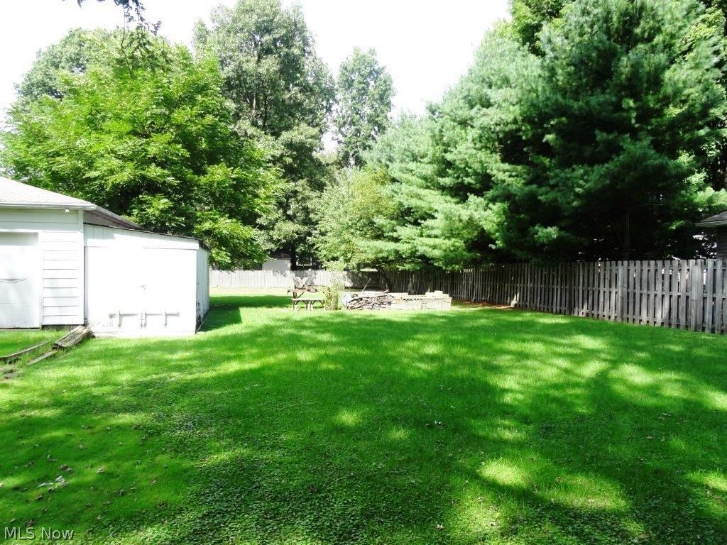 East Forty Estate - Residential Income