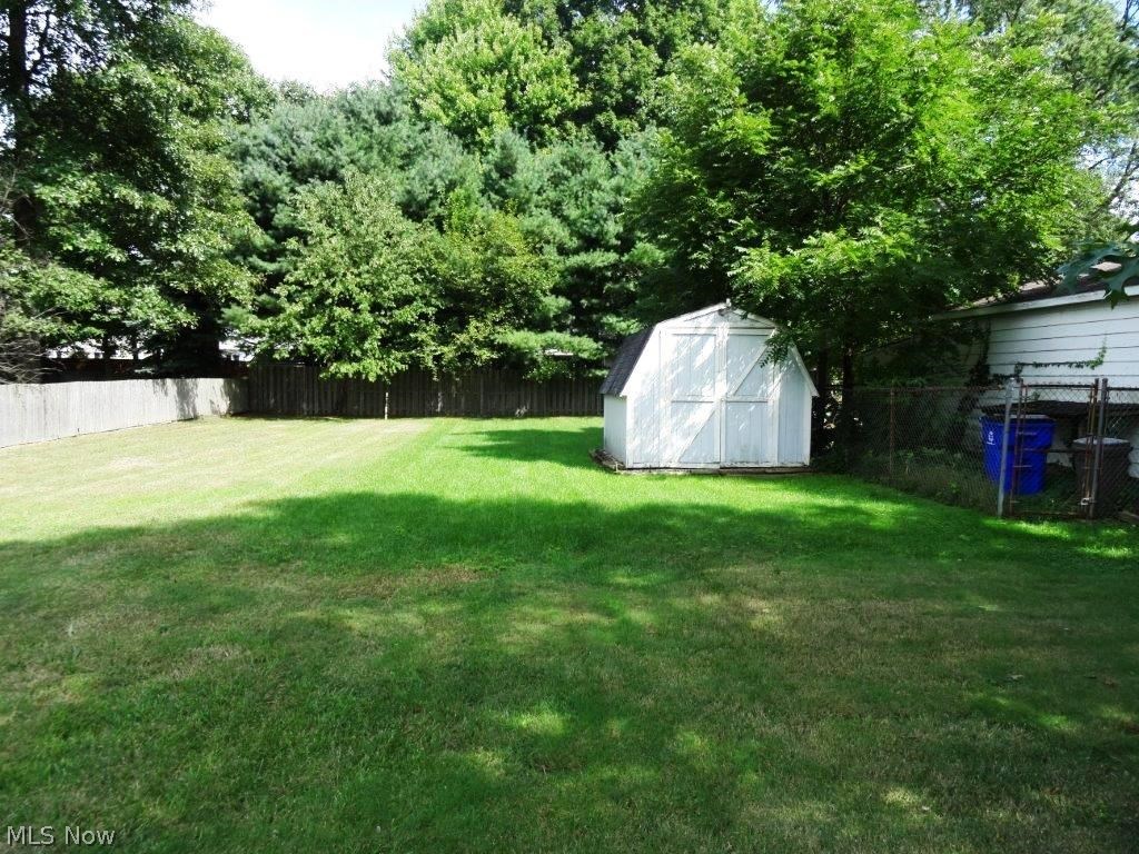 East Forty Estate - Residential Income