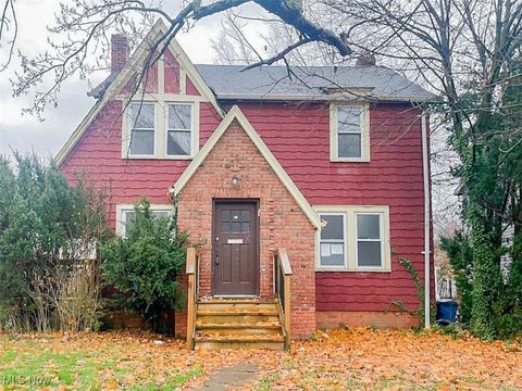 3406 Henderson Road, Cleveland Heights, OH 44112 - MLS#: 5090031