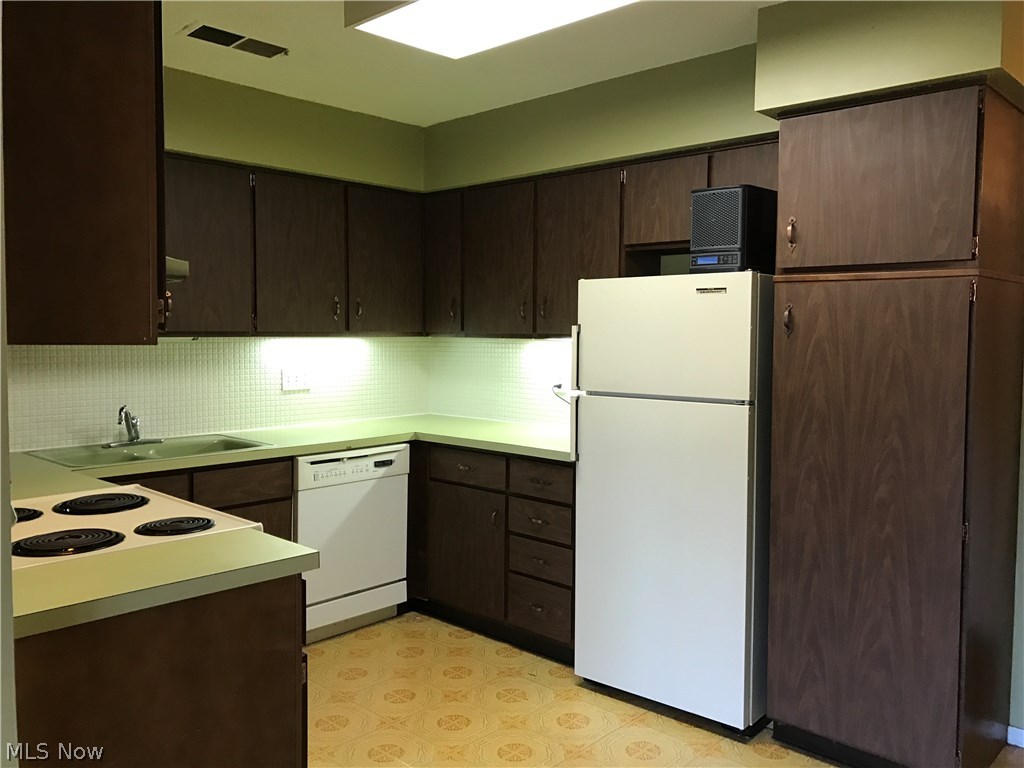 Greenwood Village Condo - Residential