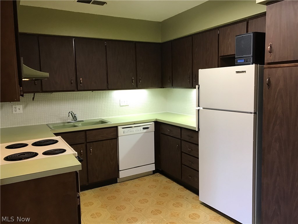 Greenwood Village Condo - Residential