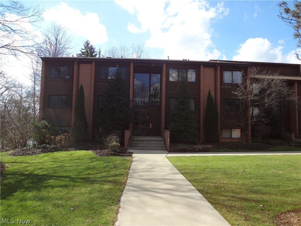 Greenwood Village Condo - Residential