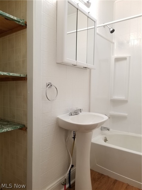 Barberview - Residential Lease