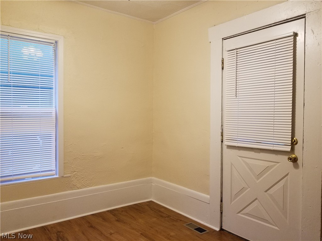 Barberview - Residential Lease